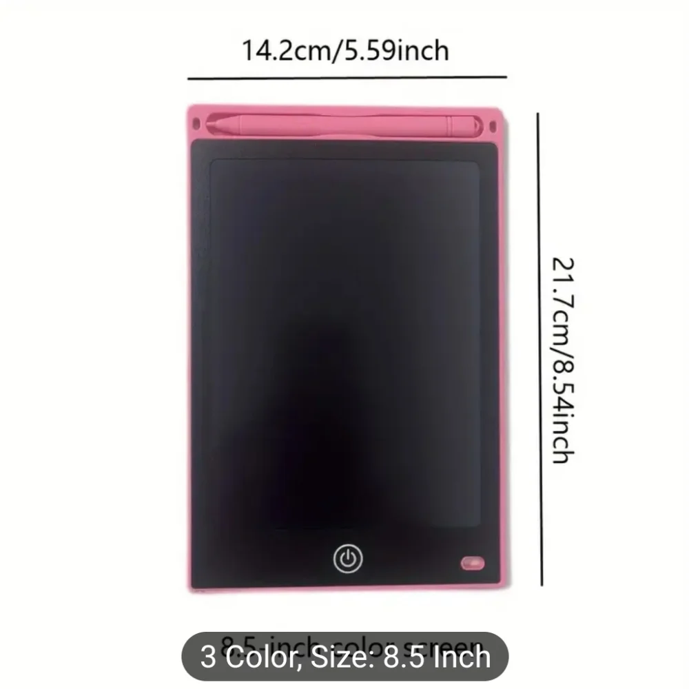 LCD Writing Tablet